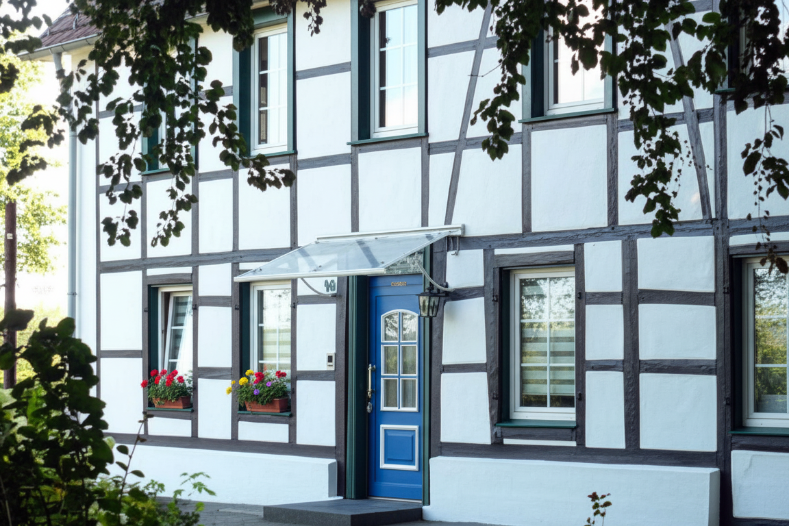 Detox Yoga Retreat in der Eifel vom 17.-21. März 2027